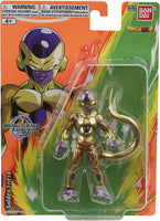 Dragon Ball Stars  - 12 cm Action Figure - Golden Frieza