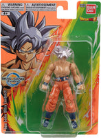 Dragon Ball Stars  - 12 cm Action Figure - Son Goku Ultra Instinct