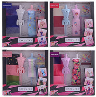 Harumika Fashion Design - Dress Form Set