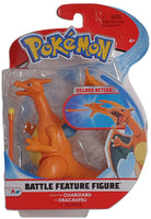 Pokemon - Battle Feature Figure - CHARIZARD