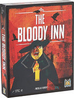 The Bloody Inn