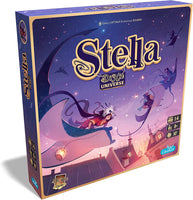 Stella: Dixit Universe