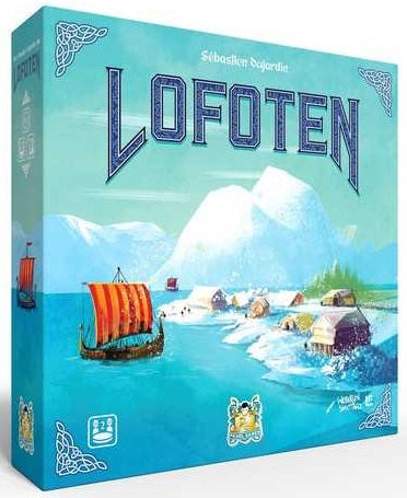 Lofoten