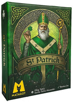 St Patrick