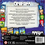 Onirim (Second Edition)