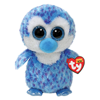 TY Tony Penguin - Beanie Boo - Small