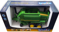 Bruder 02017 John Deere Big Balepress