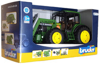 Bruder 02052 John Deere 6920 Tractor with Loader