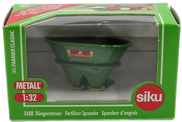 Siku 3488 Fertilizer Spreader