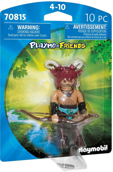 Playmobil 70815 Playmo-Friends Faun