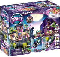 Playmobil 71030 Adventures of Ayuma Fairies Academy