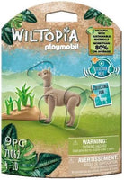 Playmobil 71062 Wiltopia Alpaca