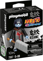 Playmobil 71117 Naruto Figure: Kisame