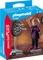 Playmobil 71165 Special Plus Darts Player