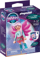 Playmobil 71181 Adventures of Ayuma - Crystal Fairy Elv