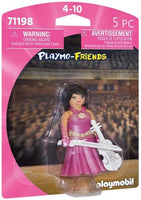 Playmobil 71198 Playmo-Friends Violinist