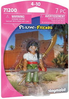 Playmobil 71200 Playmo-Friends Warrior