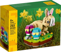 LEGO ® 40463 Easter Bunny