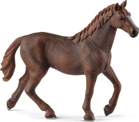 Schleich 13855    English thoroughbred mare