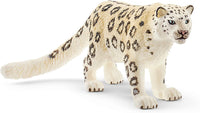 Schleich 14838    Snow Leopard