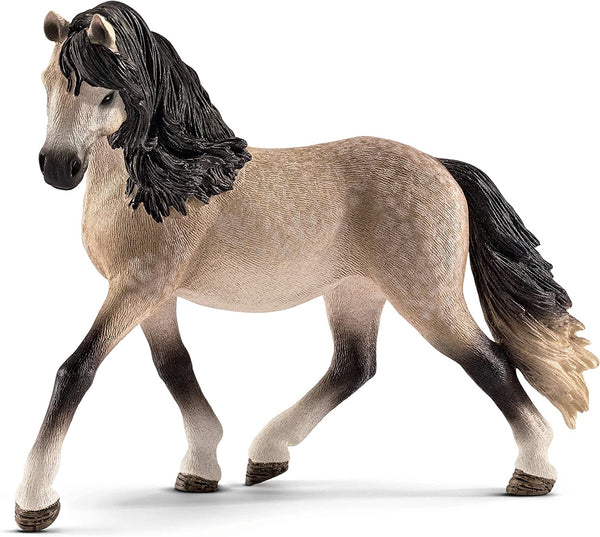 Schleich 13793    Andalusian mare