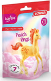 Schleich 70730 Bayala Collectible Unicorn - Peach Rings