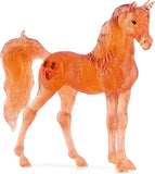 Schleich 70735 Bayala Collectible Unicorn - Caramel