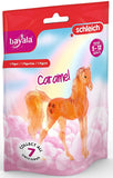 Schleich 70735 Bayala Collectible Unicorn - Caramel