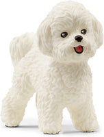 Schleich 13963 Bichon Frise