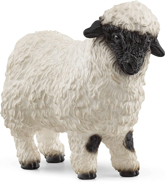 Schleich 13965 Valais Black-nosed Sheep