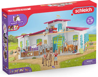 Schleich 42567 Horse Club Lakeside Riding Center