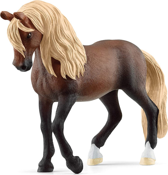 Schleich 13952 Paso Peruano Stallion