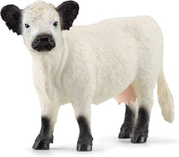 Schleich 13960 Galloway Cow