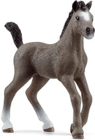 Schleich 13957 Cheval de Selle Francais Foal