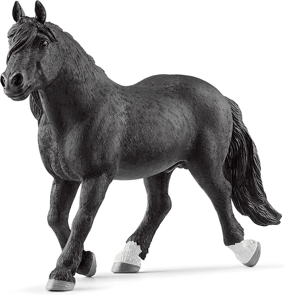 Schleich 13958 Noriker Stallion