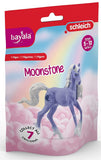 Schleich 70769 Bayala Collectible Unicorn - Moonstone