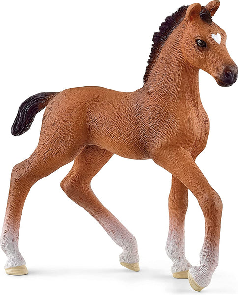 Schleich 13947 Oldenburg Foal