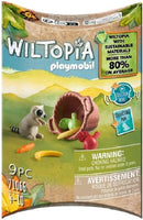 Playmobil 71066 Wiltopia Raccoon