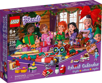 Lego 41420 Friends Advent Calendar 2020