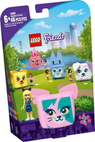 LEGO ® 41665 Stephanie's Cat Cube