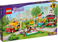 LEGO ® 41701 Street Food Market