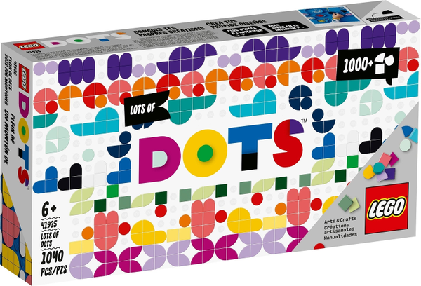 LEGO ® 41935 Lots of DOTS