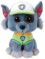 TY    96323    ROCKY DOG - PAW PATROL - MED