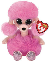 TY Camilla Poodle Dog - Beanie Boos