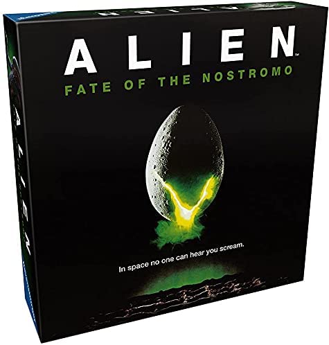 ALIEN: Fate of the Nostromo