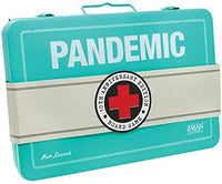 Pandemic: 10th Aniversary Edition