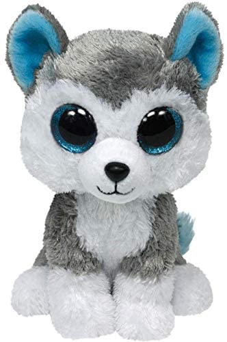 TY Slush Dog- Beanie Boos