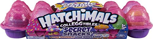 Hatchimals Cosmic Candy - One Dozen
