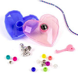 Make It Real - Crystal Secrets - DIY Bracelet Set