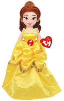 TY -Disney Princess - Beauty and The Beast - Belle With Sound